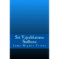 Sri Vajrabhairava Sadhana - Paperback