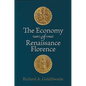 The Economy of Renaissance Florence - Paperback