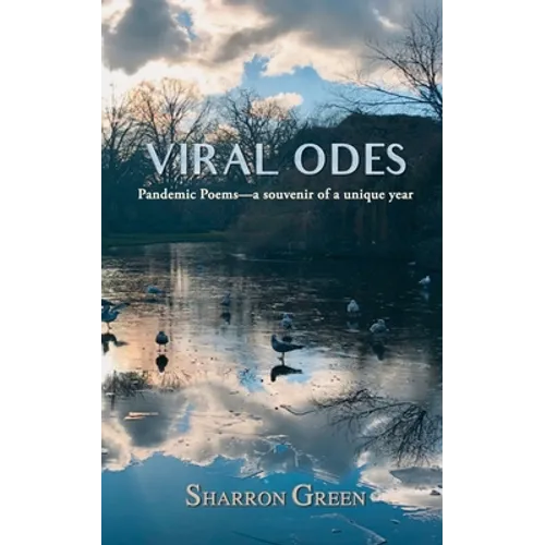 Viral Odes - Paperback