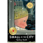 Small in the City - Hardcover