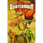 Quatermain - Paperback