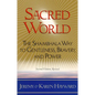 Sacred World: The Shambhala Way to Gentleness, Bravery, and Power - Paperback