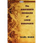 The Eighteenth Brumaire of Louis Bonaparte - Paperback
