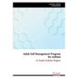 Adult Self Management Program for Asthma: In Saudi Arabian Region - Paperback