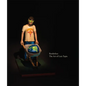 Borderless: The Art of Luis Tapia - Hardcover