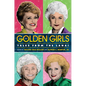 The Golden Girls: Tales from the Lanai - Paperback