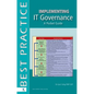 Implementing IT Governance - Paperback