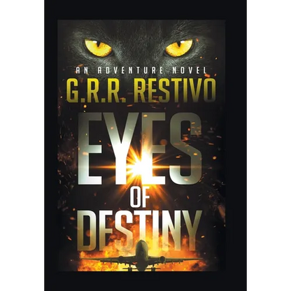 Eyes of Destiny - Hardcover