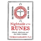 Nightside of the Runes: Uthark, Adulruna, and the Gothic Cabbala - Hardcover