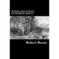 Poems and Songs of Robert Burns - Paperback