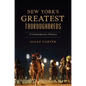 New York's Greatest Thoroughbreds: A Contemporary History - Paperback