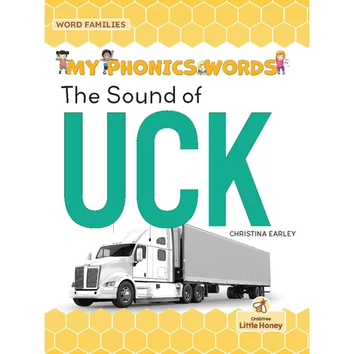 The Sound of Uck - Paperback