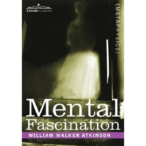 Mental Fascination - Hardcover