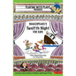 Shakespeare's Twelfth Night for Kids: 3 Short Melodramatic Plays for 3 Group Sizes - Paperback