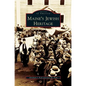 Maine's Jewish Heritage - Hardcover