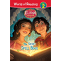 Elena of Avalor: The Secret Spell Book: The Secret Spell Book - Library Binding