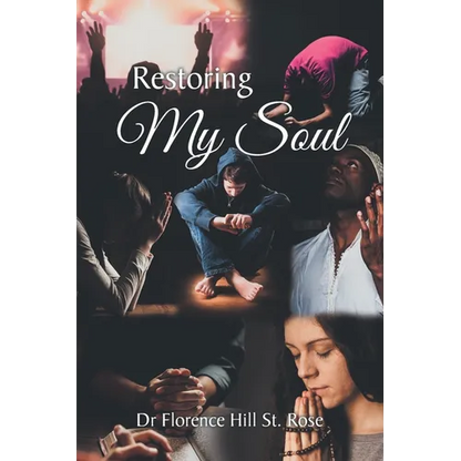 Restoring My Soul - Paperback