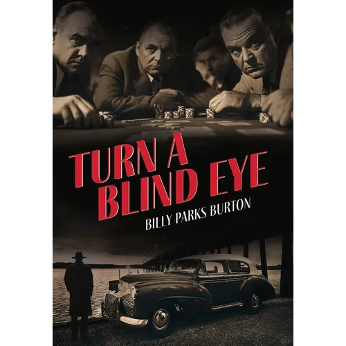 Turn a Blind Eye - Hardcover