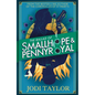 The Ballad of Smallhope and Pennyroyal: Meet Your Favourite New Partners-In-Crime in 2024's Most Hilarious Time-Travel Caper - Hardcover