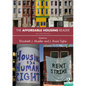 The Affordable Housing Reader - Paperback