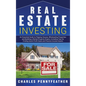 Real Estate Investing: An Essential Guide to Flipping Houses, Wholesaling Properties and Building a Rental Property Empire, Including Tips fo - Hardcover
