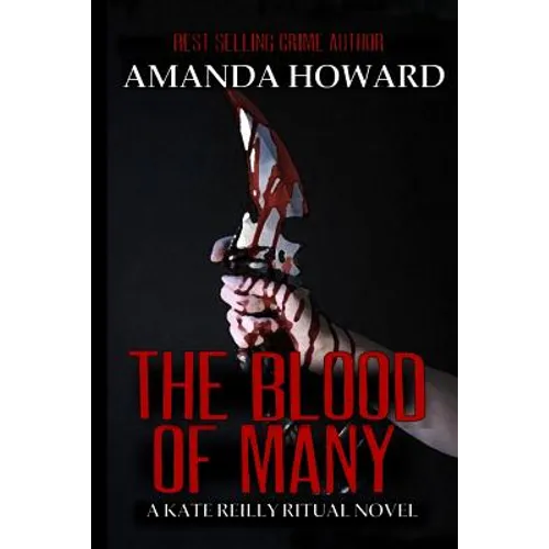 The Blood of Many - Paperback