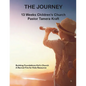 The Journey: Building Foundations Spirit-Filled Kid's Church Curriculum - Paperback