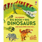 Big Book of Big Dinosaurs - Hardcover