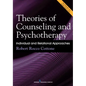 Theories of Counseling and Psychotherapy: Individual and Relational Approaches - Paperback