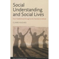 Social Understanding and Social Lives: From Toddlerhood through to the Transition to School - Paperback