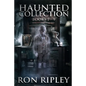 Haunted Collection Series: Books 7-9: Supernatural Horror with Scary Ghosts & Haunted Houses - Paperback
