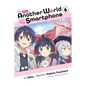 In Another World with My Smartphone, Vol. 6 (Manga) - Paperback