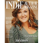 Indie Author Magazine Featuring Jami Albright: Writing Your First Draft, Dictating Tricks, and Compare Writing Software for Authors - Paperback