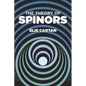 The Theory of Spinors - Paperback