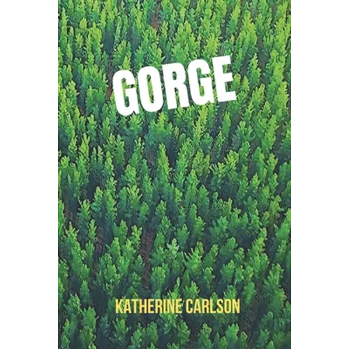 Gorge - Paperback