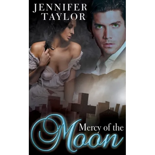 Mercy of the Moon - Paperback