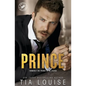 The Prince & The Player - Paperback