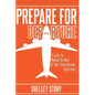 Prepare for Departure: A Guide to Making the Most of Your Study Abroad Experience - Paperback