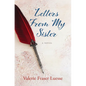 Letters from My Sister - Library Binding