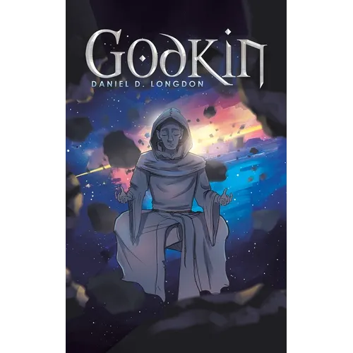 Godkin - Paperback