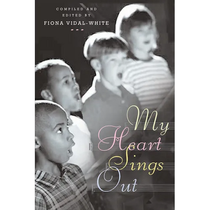 My Heart Sings Out Pew Edition - Paperback