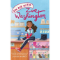 On Air with Zoe Washington - Library Binding
