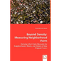 Beyond Density: Measuring Neighborhood Form - Paperback