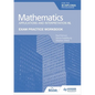 Exam Practice Workbook for Mathematics for the IB Diploma: Applications and Interpretation Hl: Hodder Education Group - Paperback