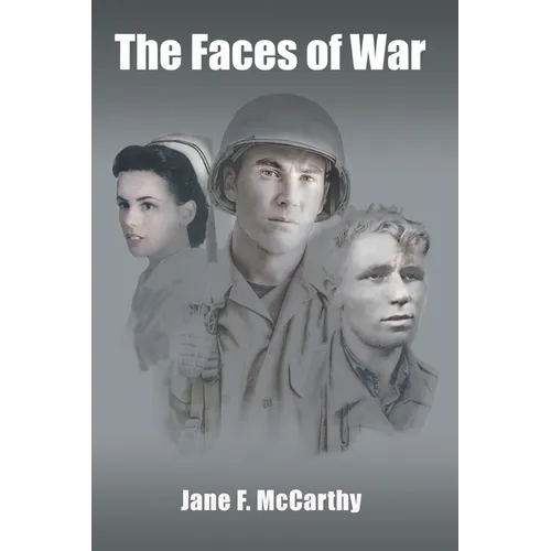 The Faces of War - Paperback