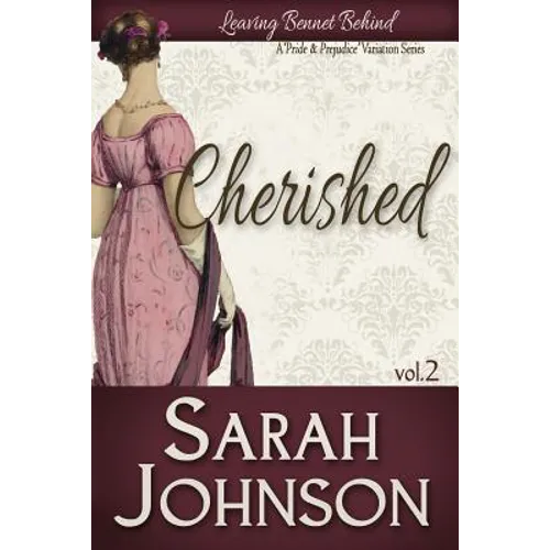 Cherished - Paperback