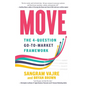 Move: The 4-question Go-to-Market Framework - Paperback