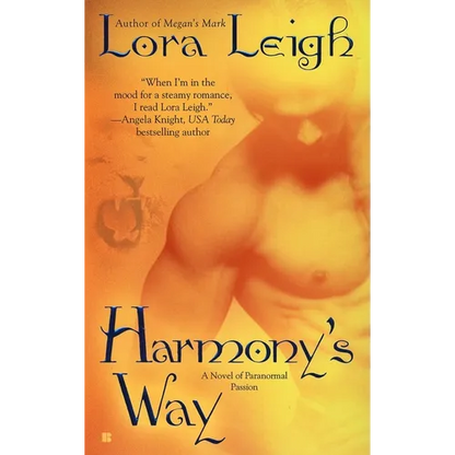 Harmony's Way - Paperback