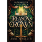 Treason's Crown - Paperback