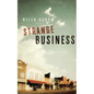Strange Business - Paperback